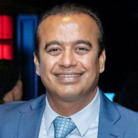 Mike Chauhan, Founder & CEO of Global One Security