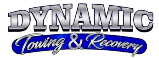 Dynamic Towing Dynamic Towing logo