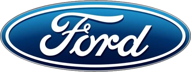 Ford Ford logo
