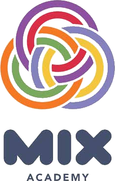 MIX Academy MIX Academy logo