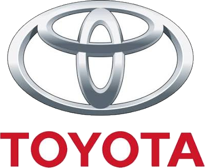 Toyota TRD Toyota TRD logo