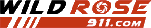 Wild Rose Motors Wild Rose Motors logo
